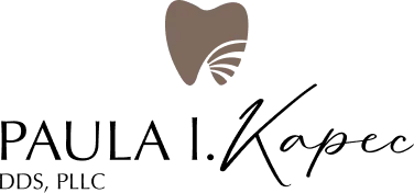 Paula L. Kapec DDS, PLLC logo in Greensboro, North Carolina
