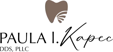 Paula L. Kapec DDS, PLLC logo